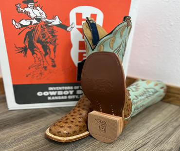 Hyer Boots For Women